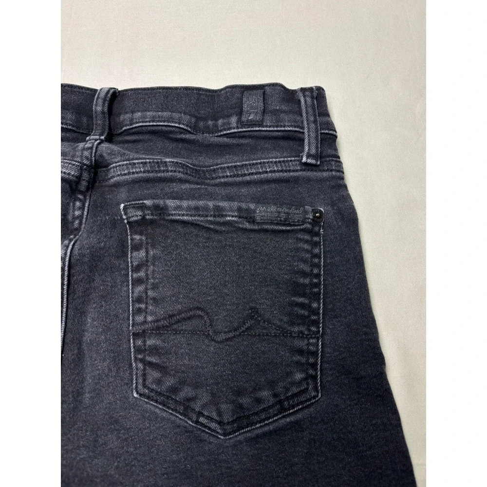 7 For All Mankind all mankind